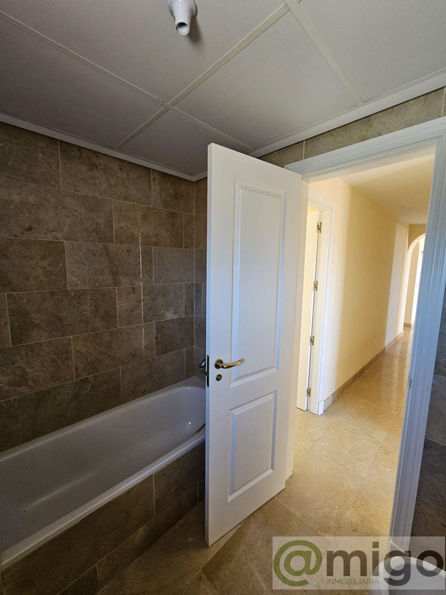 Venta de apartamento en Manilva