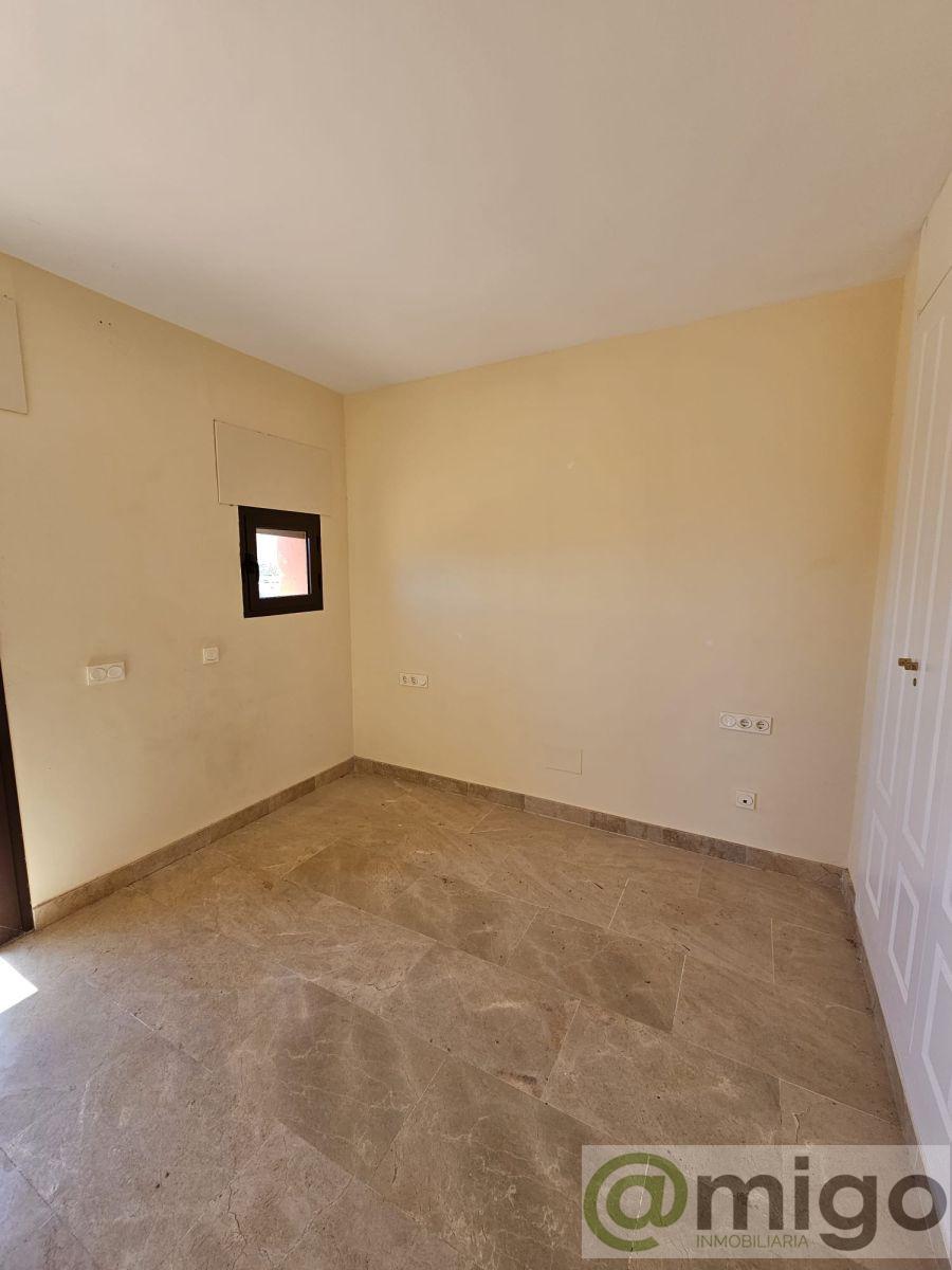 Venta de apartamento en Manilva