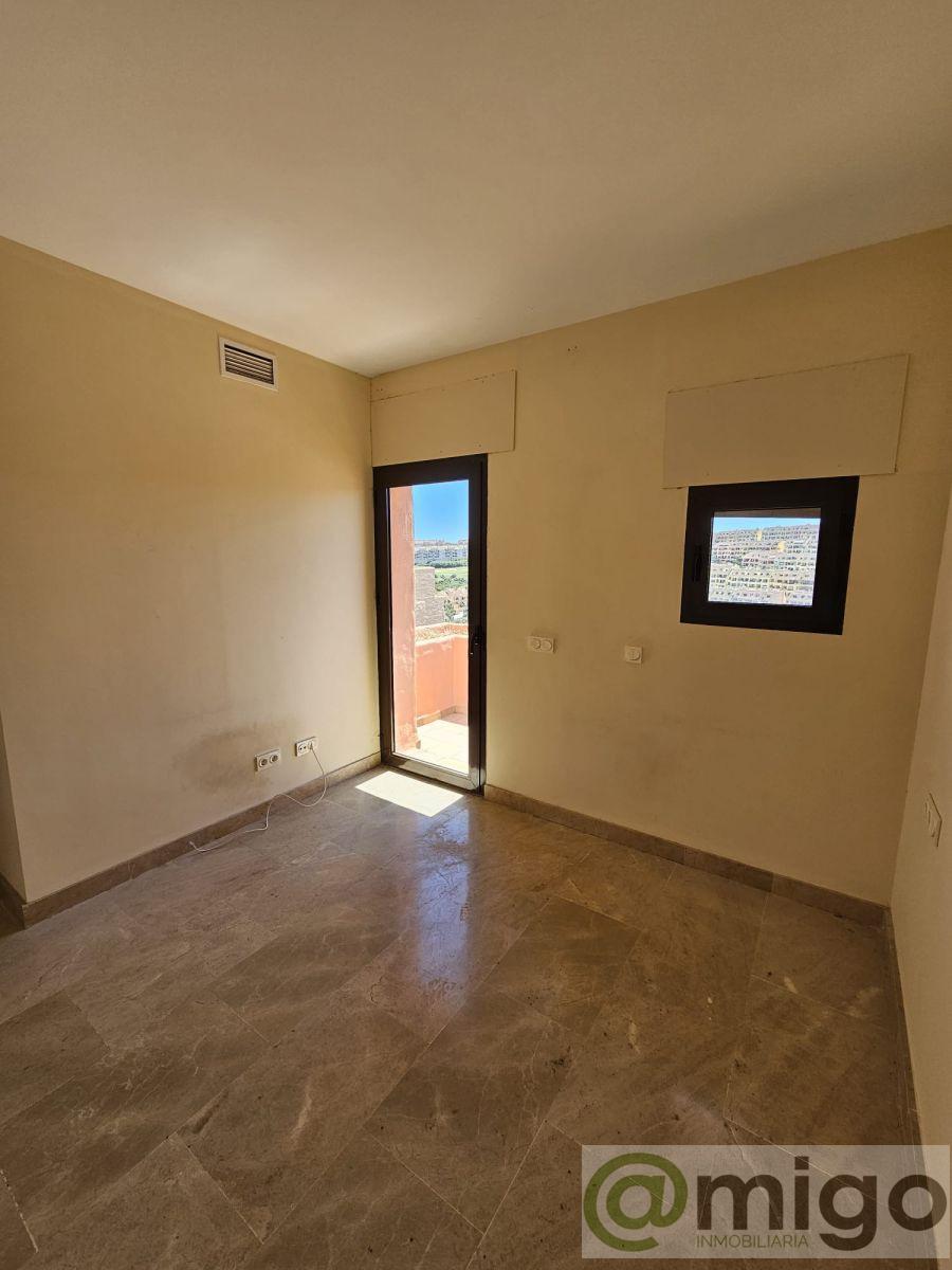 Venta de apartamento en Manilva