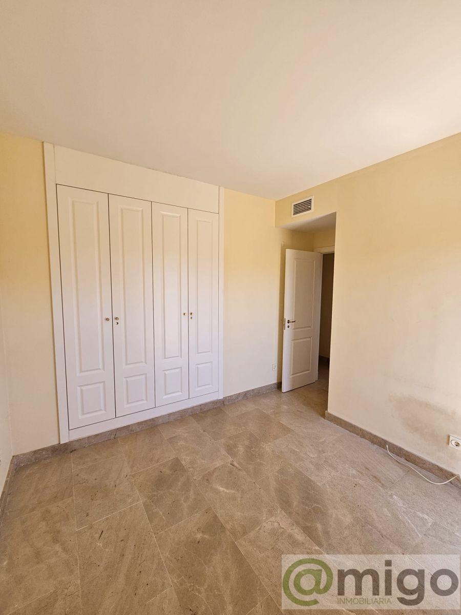 Venta de apartamento en Manilva