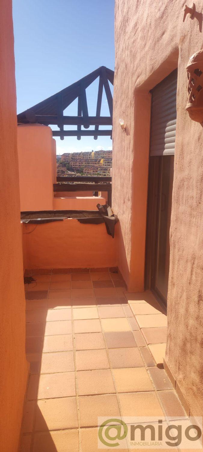 Venta de apartamento en Manilva