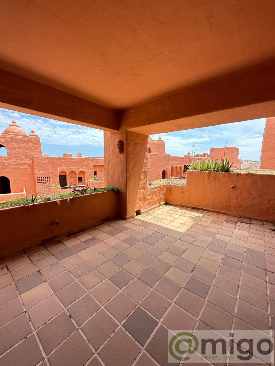 Venta de apartamento en Manilva