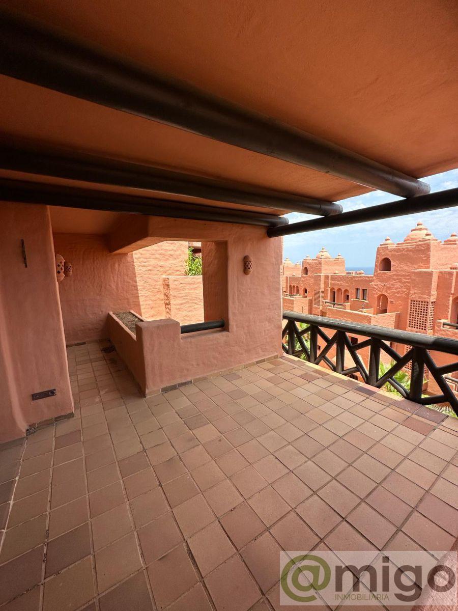 Venta de apartamento en Manilva