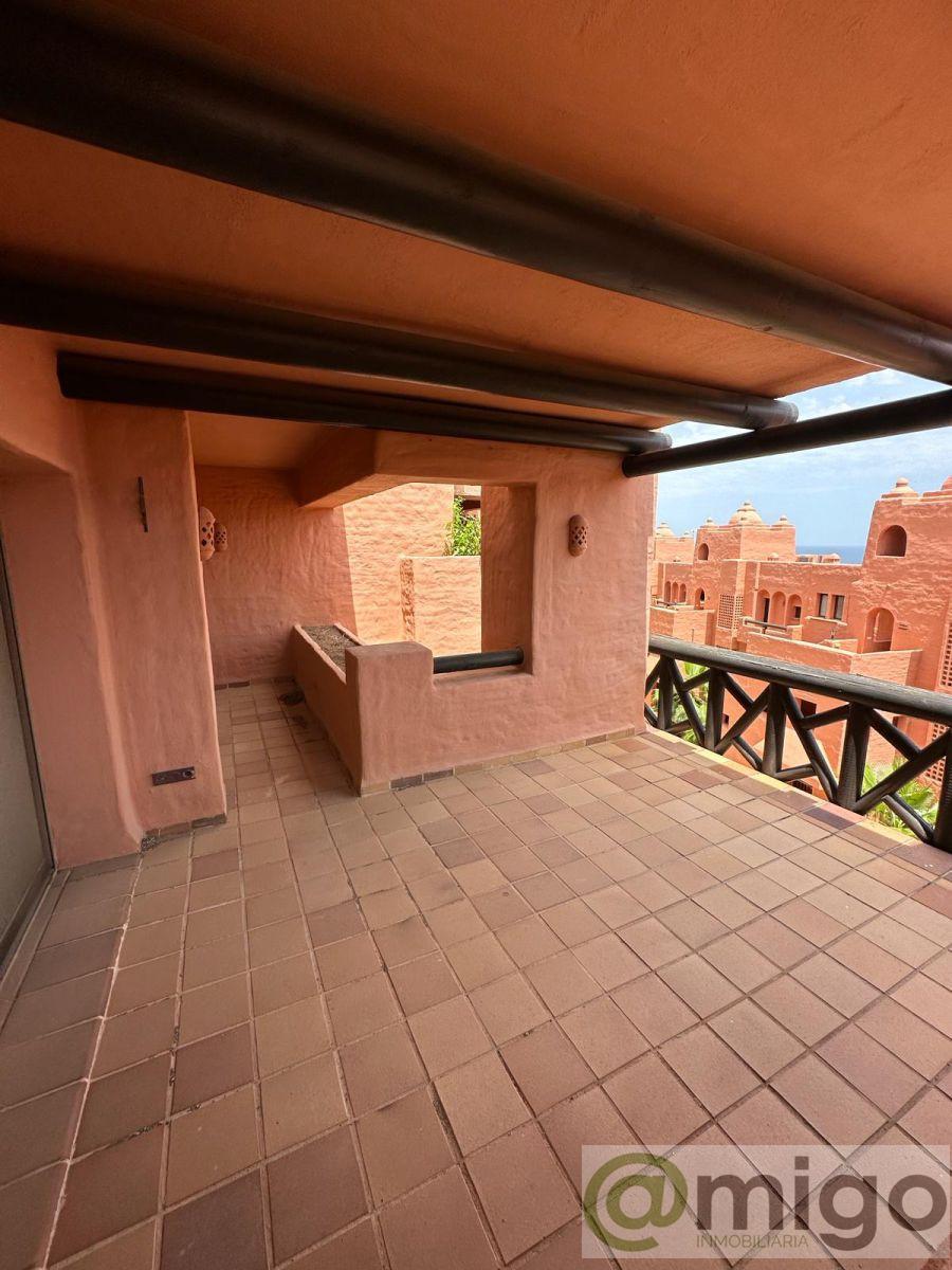 Venta de apartamento en Manilva