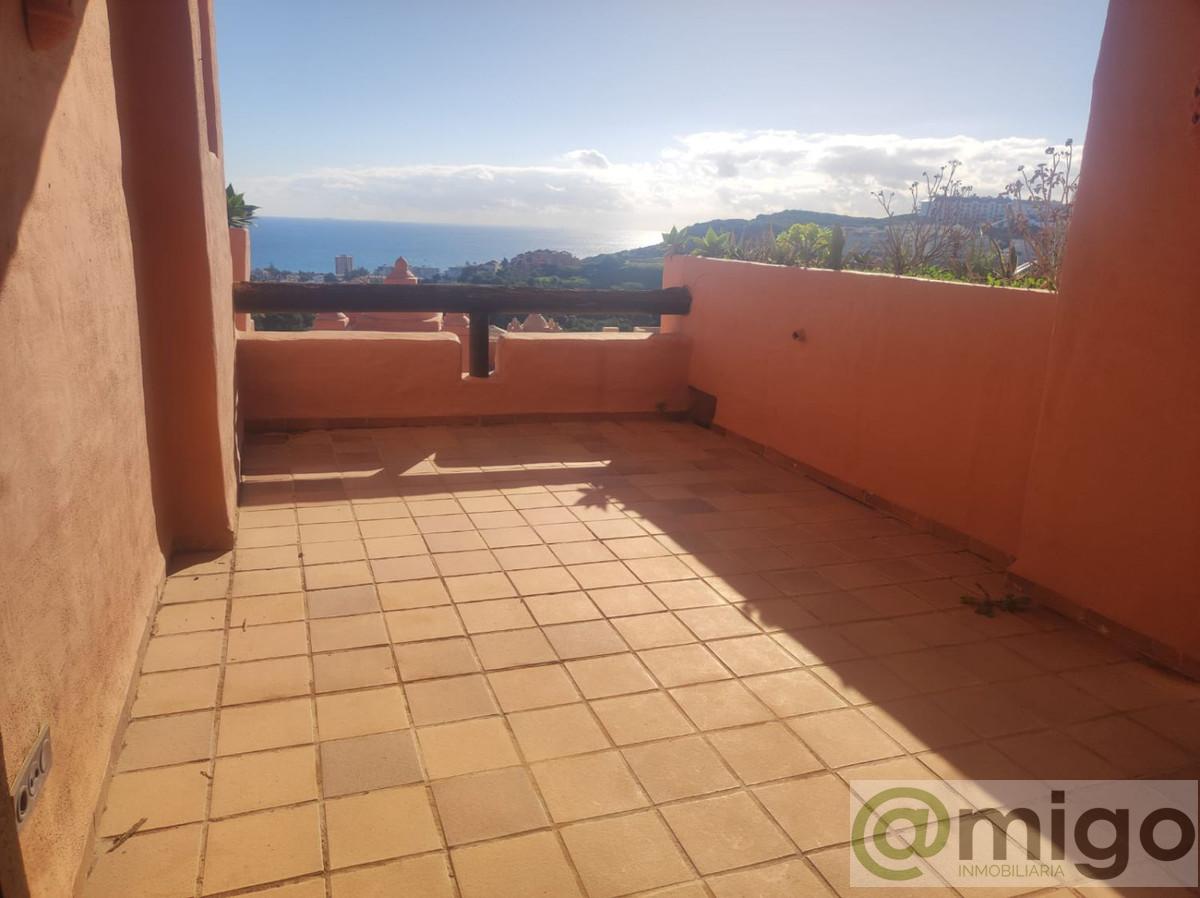 Venta de apartamento en Manilva