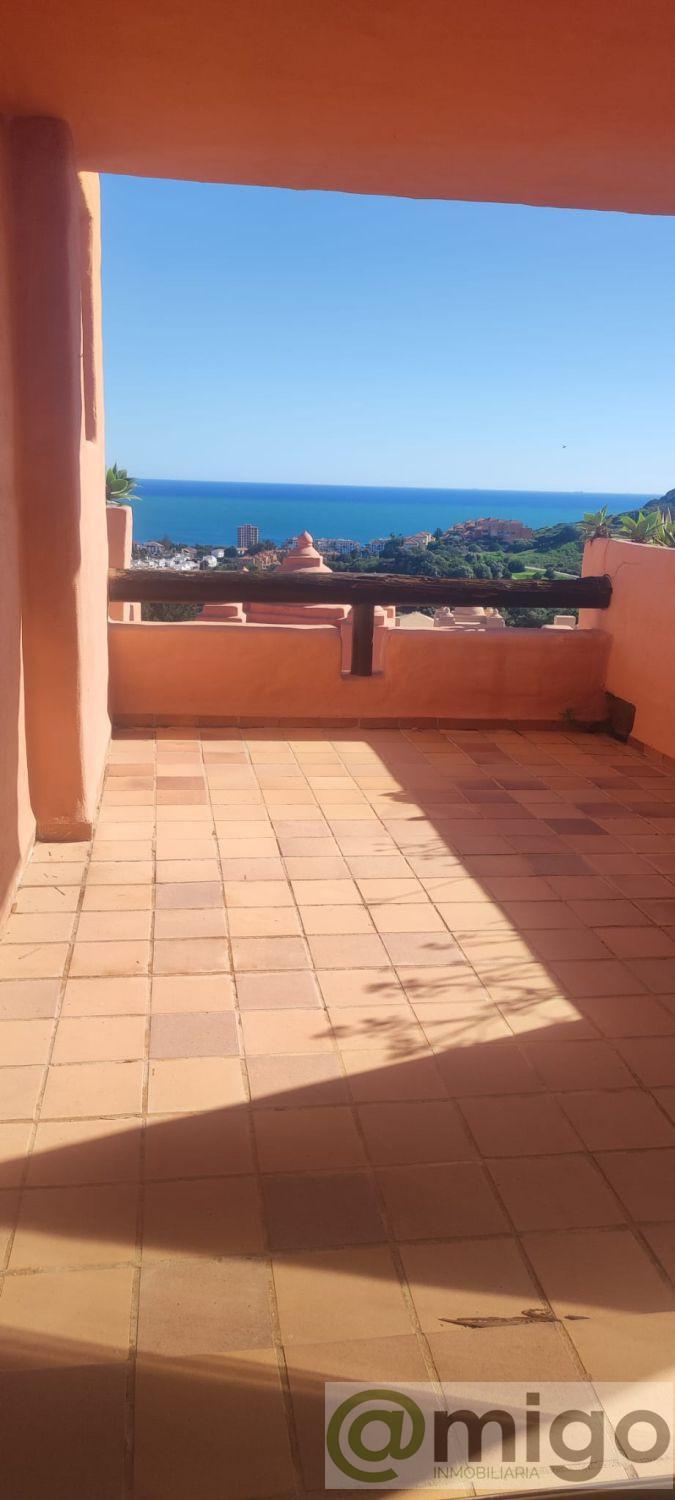 Venta de apartamento en Manilva