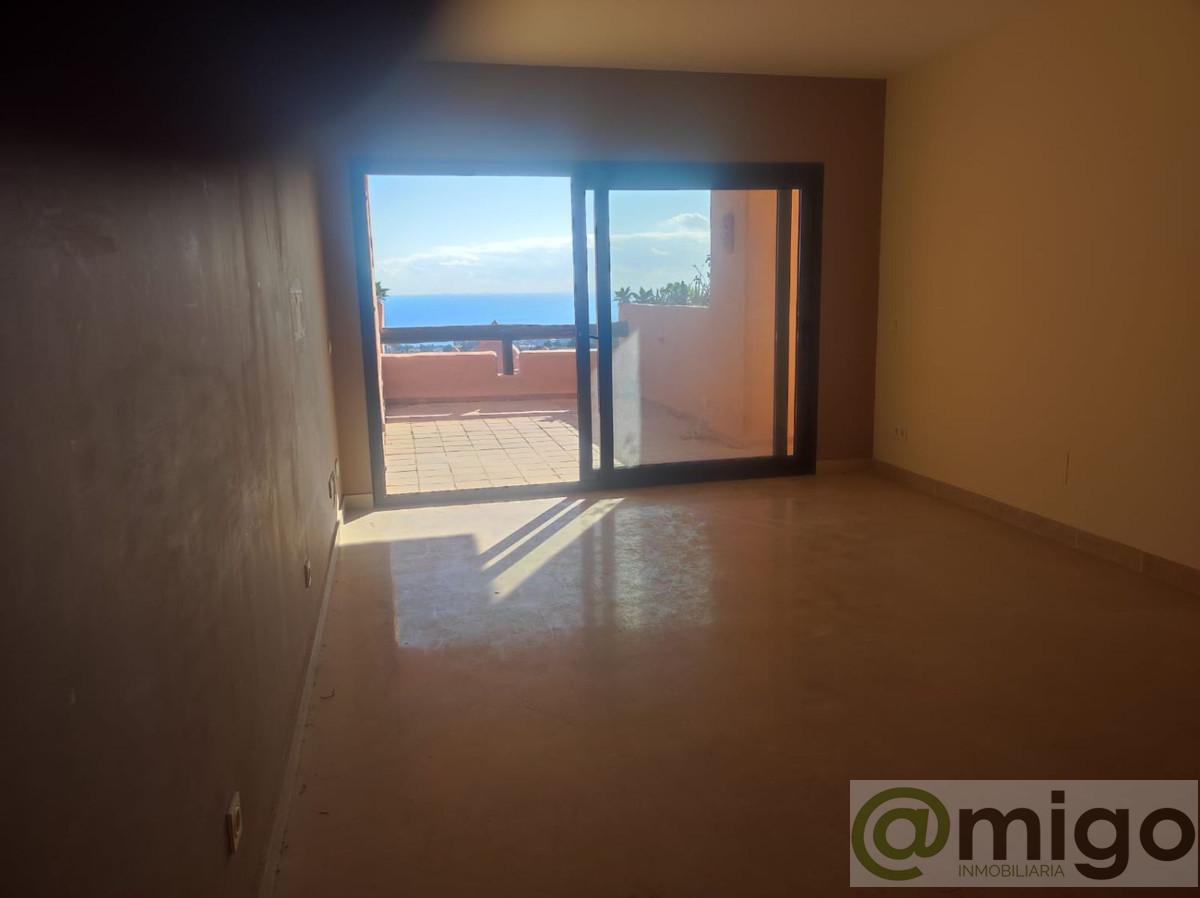 Venta de apartamento en Manilva