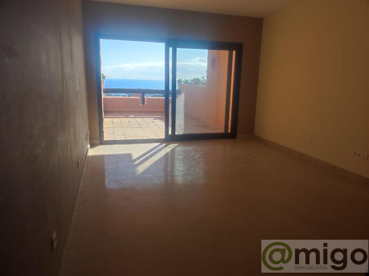 Venta de apartamento en Manilva