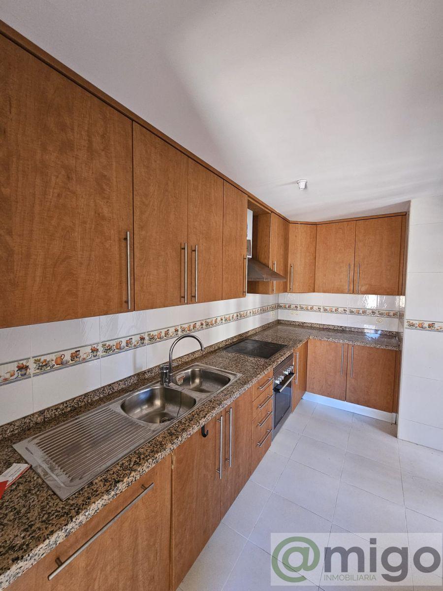 Venta de apartamento en Manilva