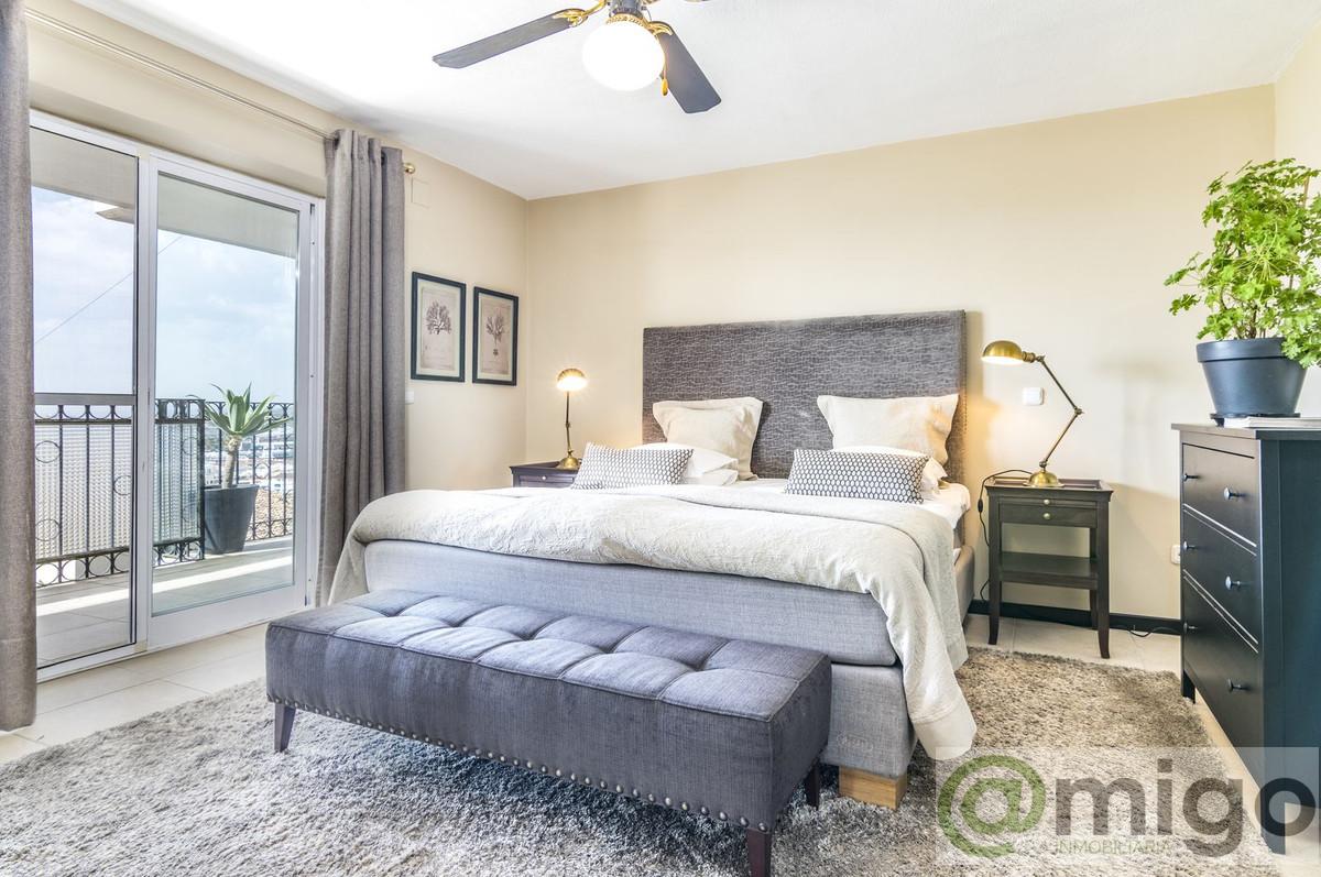 Venta de villa en Marbella