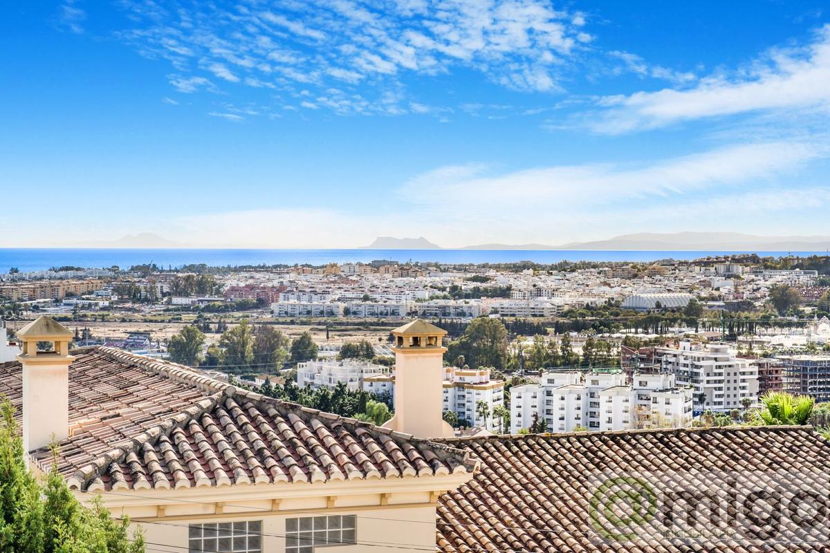 Venta de villa en Marbella