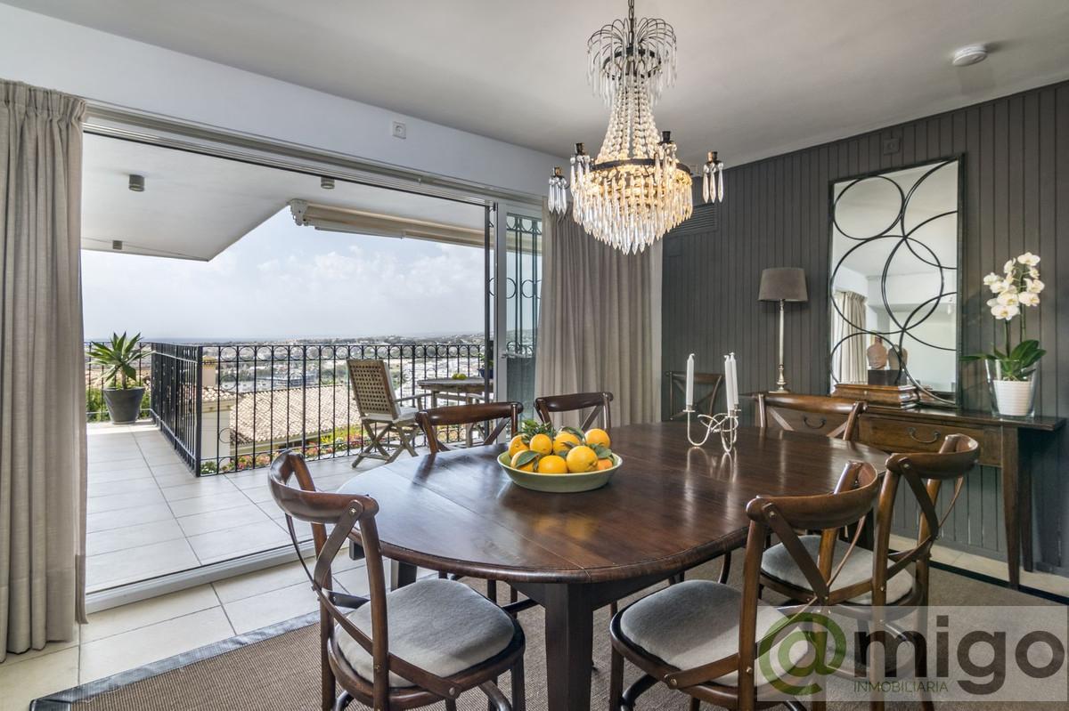 Venta de villa en Marbella