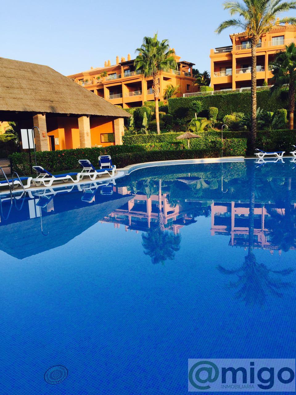 For sale of apartment in Atalaya