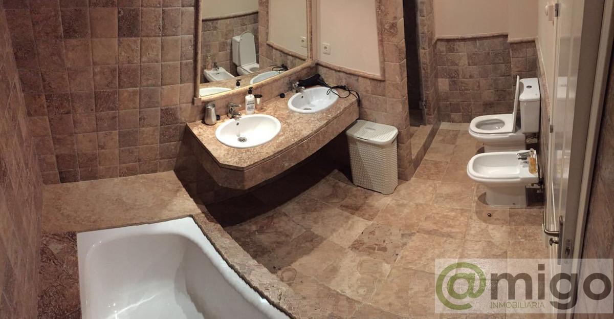 For sale of apartment in Atalaya