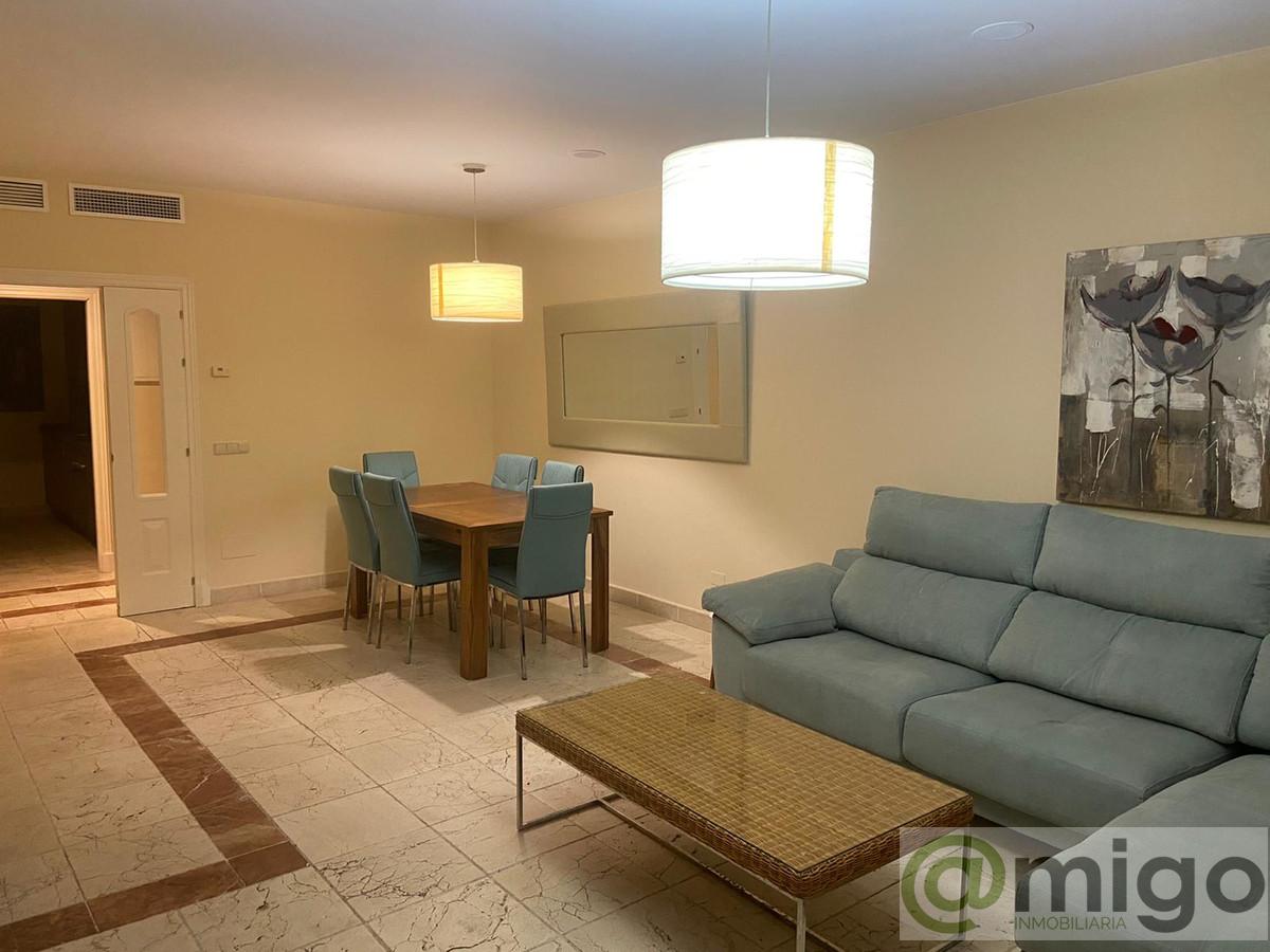 For sale of apartment in Atalaya