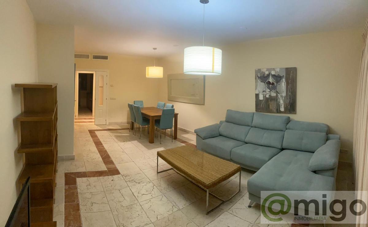 For sale of apartment in Atalaya