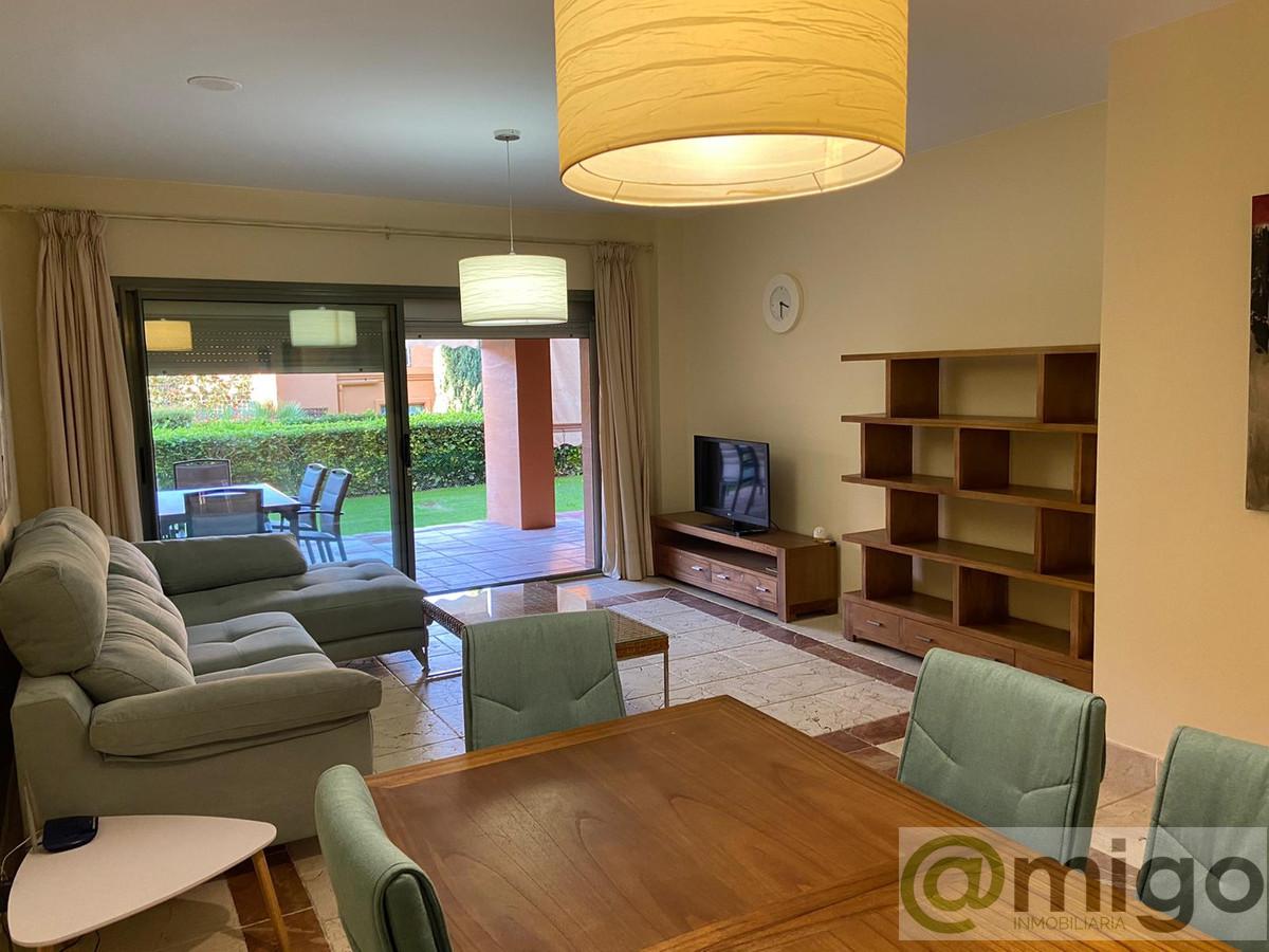 For sale of apartment in Atalaya