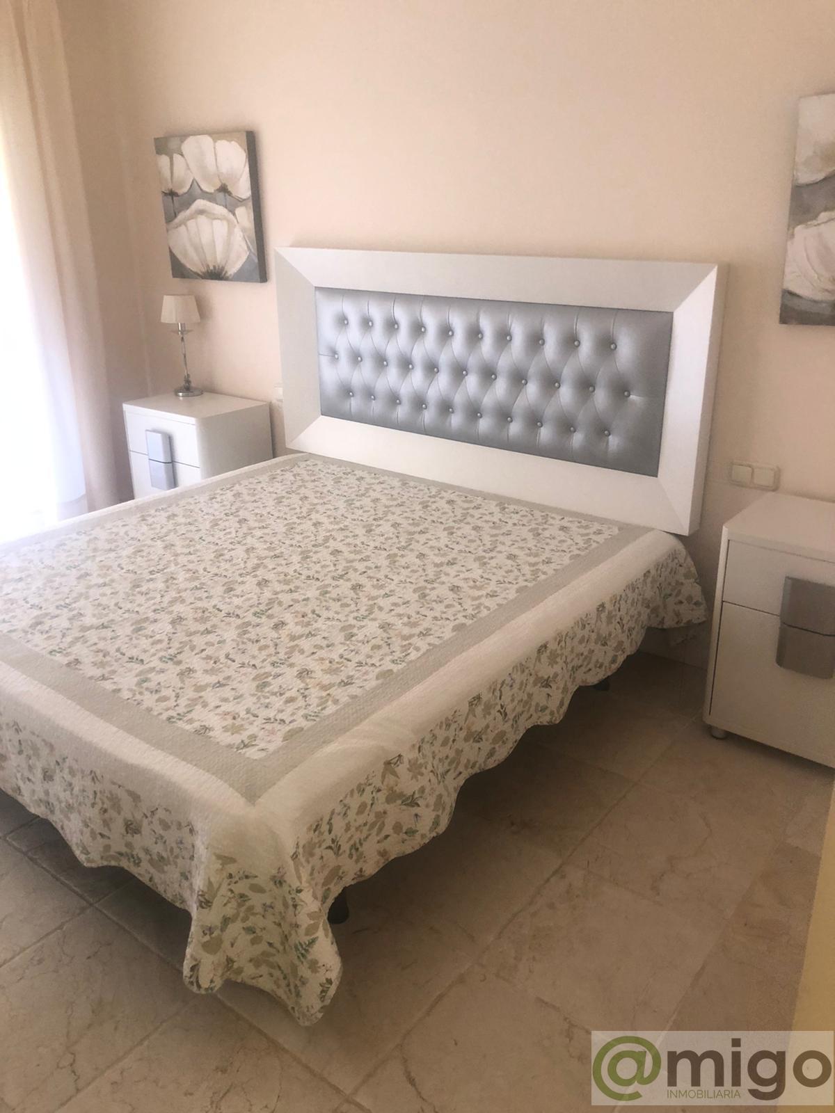 For sale of apartment in Atalaya