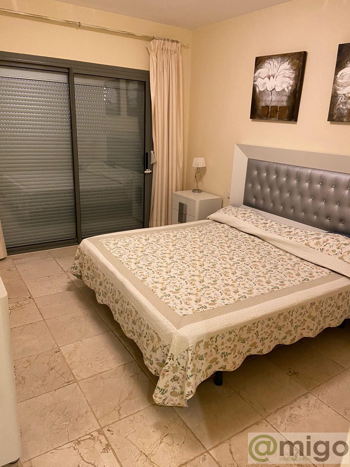 For sale of apartment in Atalaya