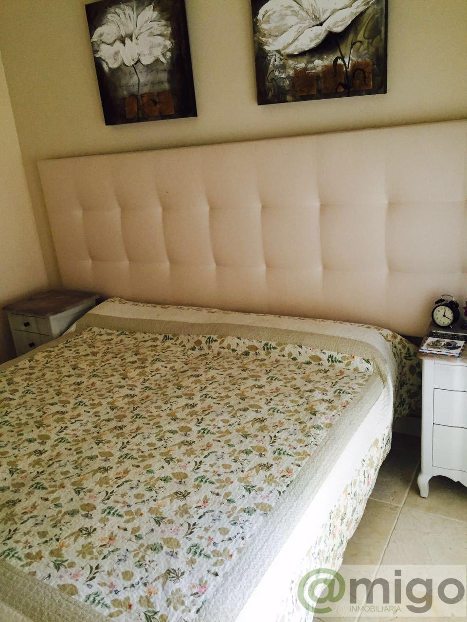 For sale of apartment in Atalaya