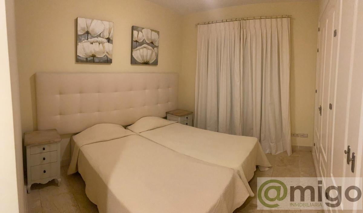 For sale of apartment in Atalaya