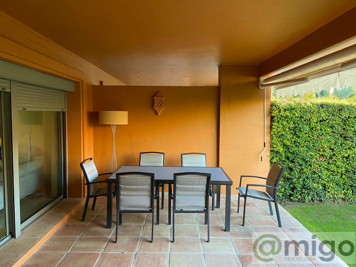 For sale of apartment in Atalaya