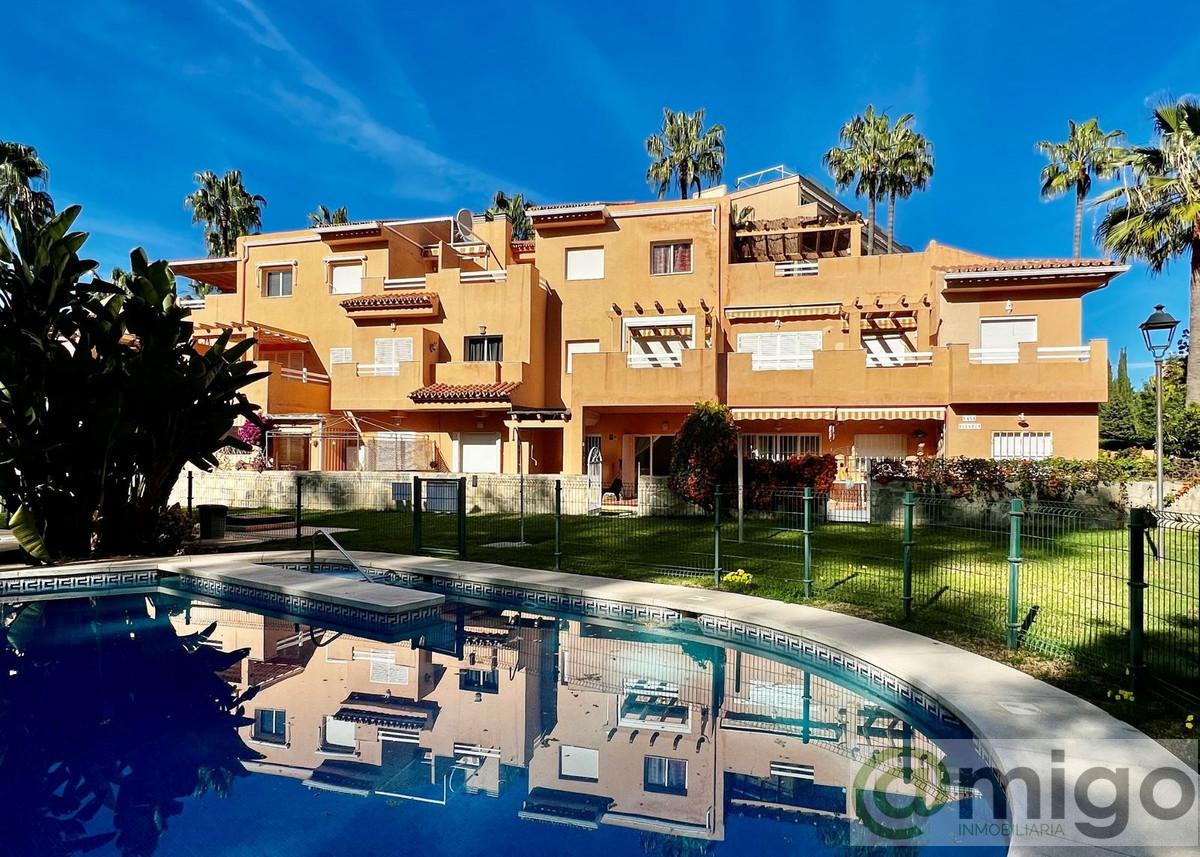 Venta de apartamento en Marbella