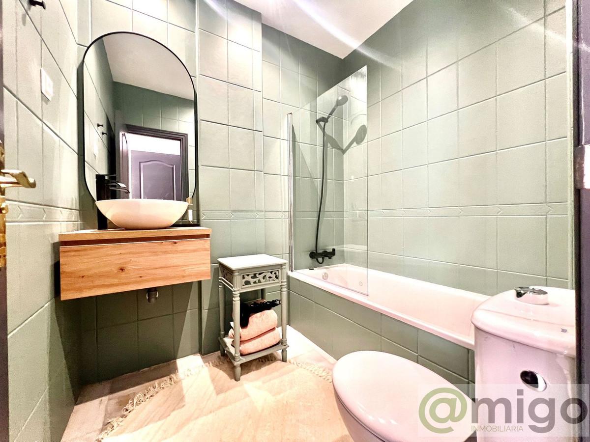 Venta de apartamento en Marbella