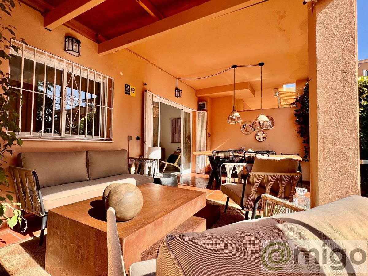 Venta de apartamento en Marbella