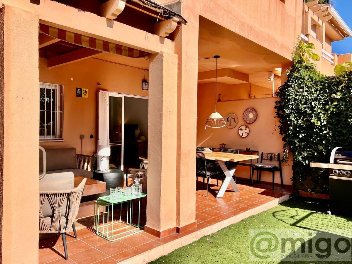 Venta de apartamento en Marbella