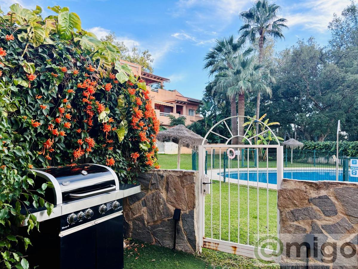 Venta de apartamento en Marbella