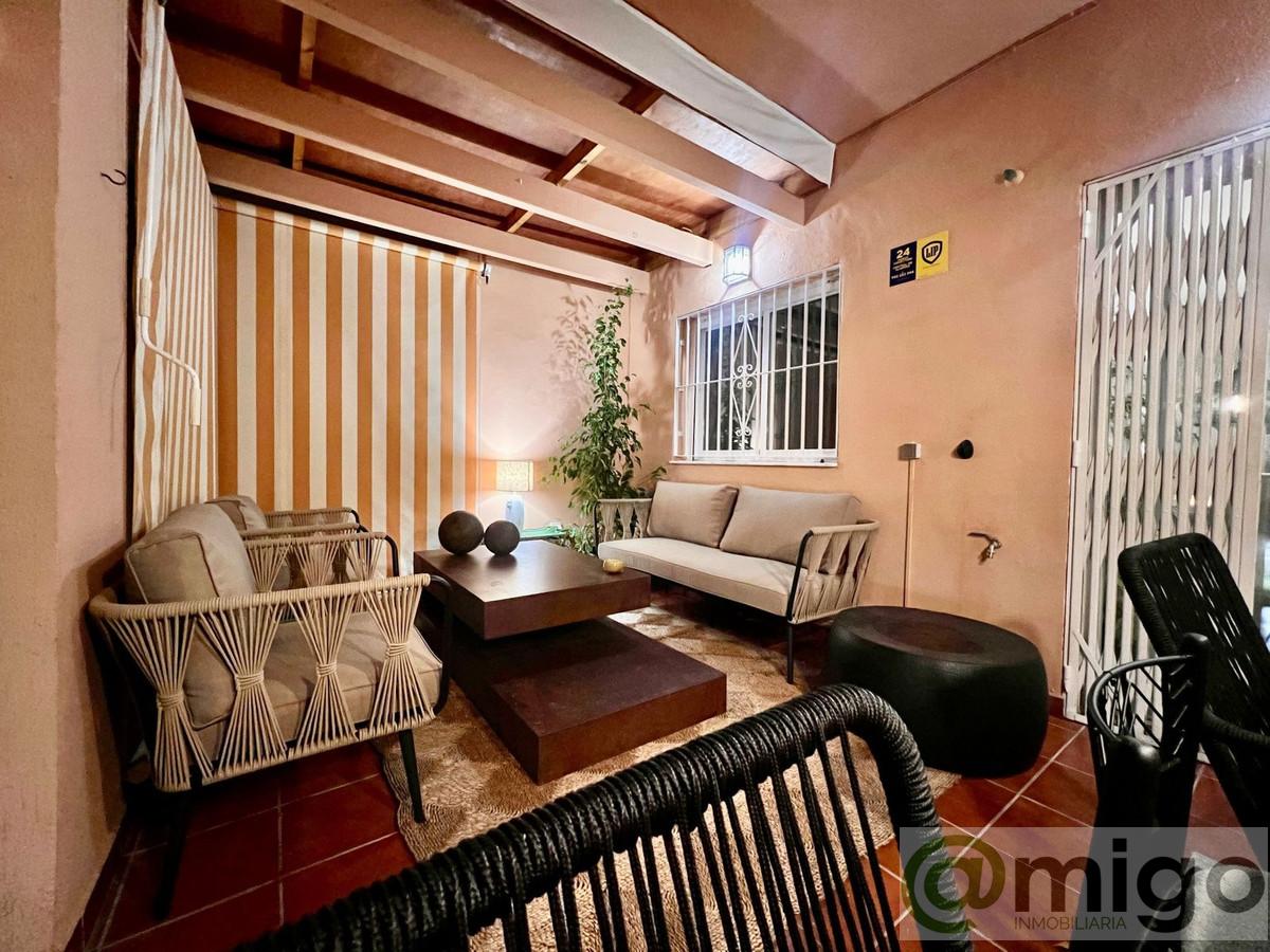 Venta de apartamento en Marbella