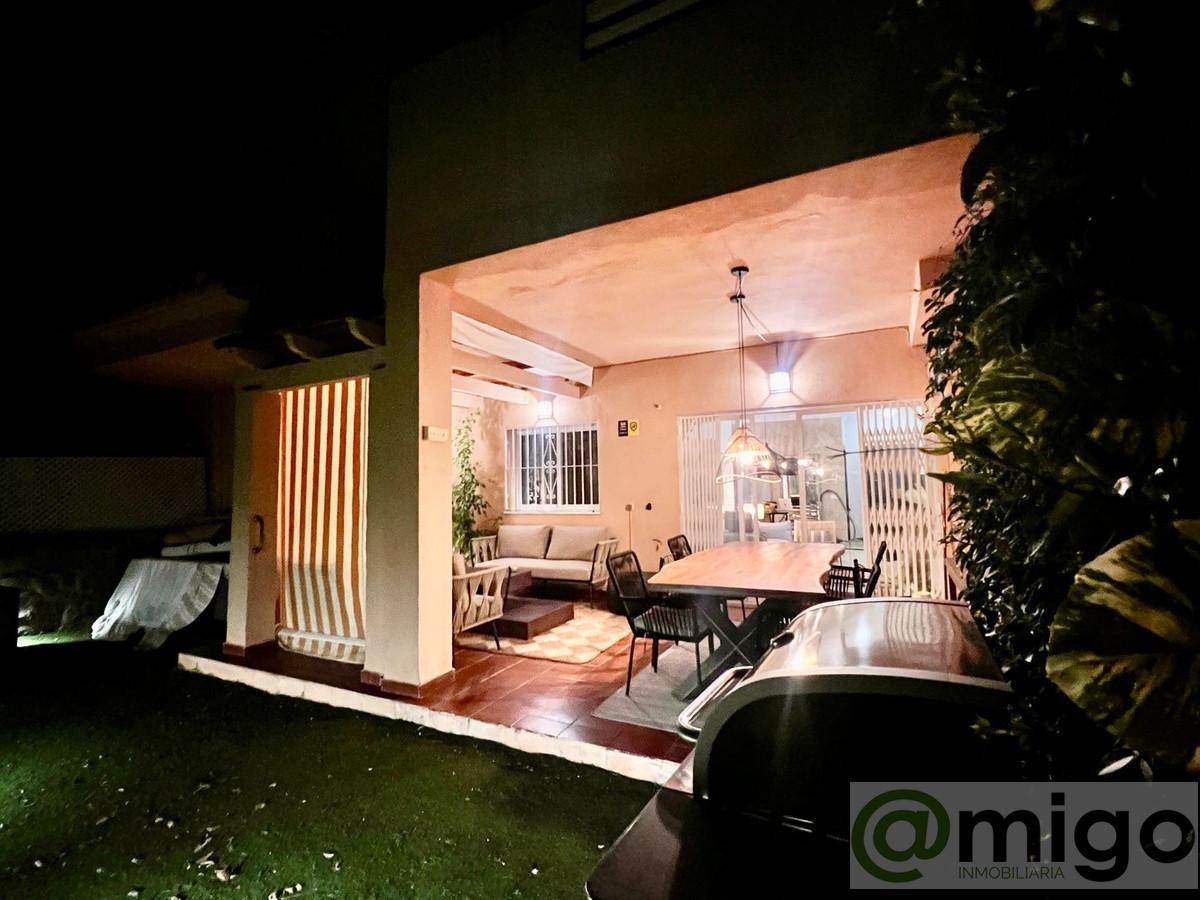 Venta de apartamento en Marbella