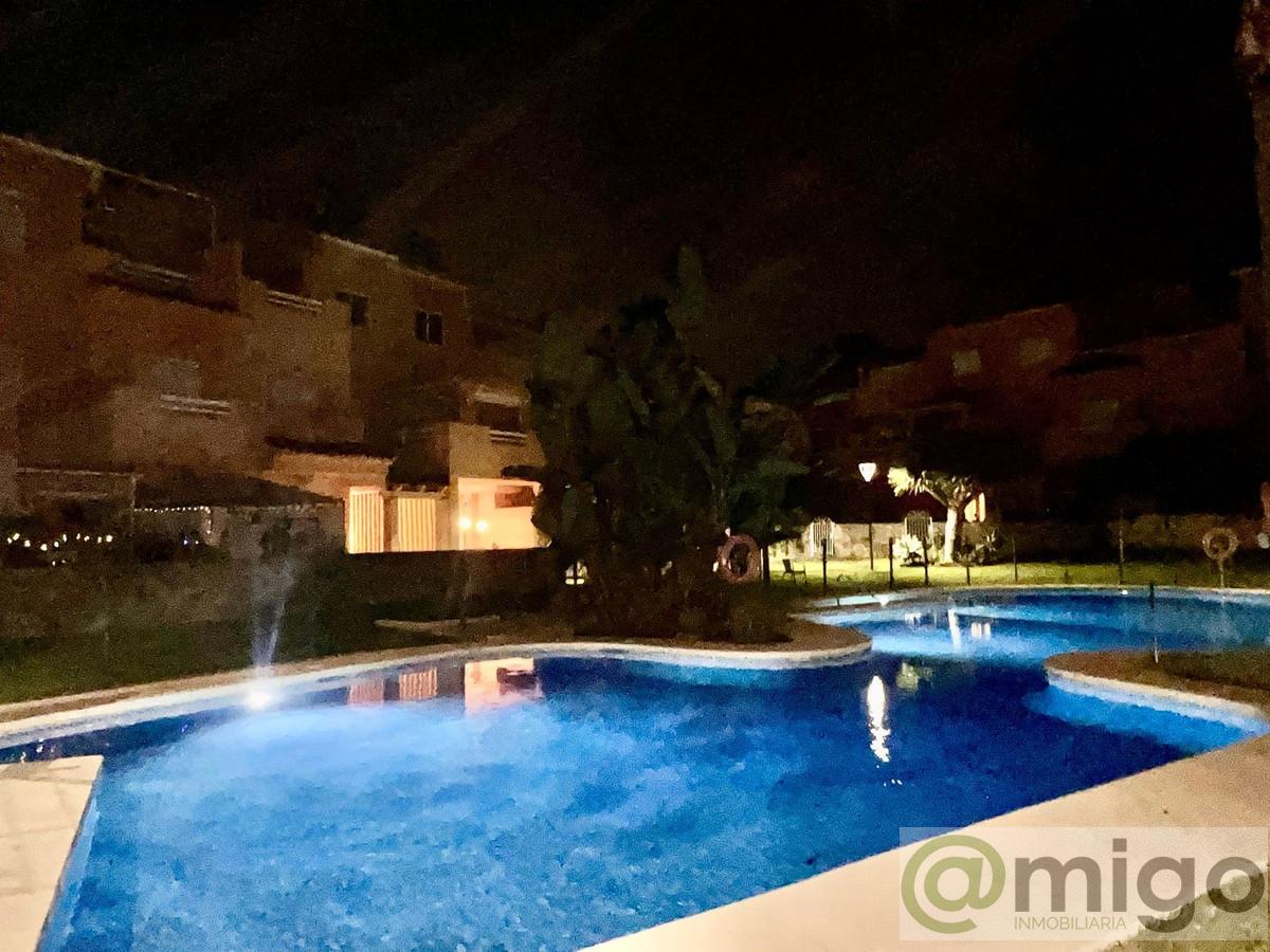 Venta de apartamento en Marbella