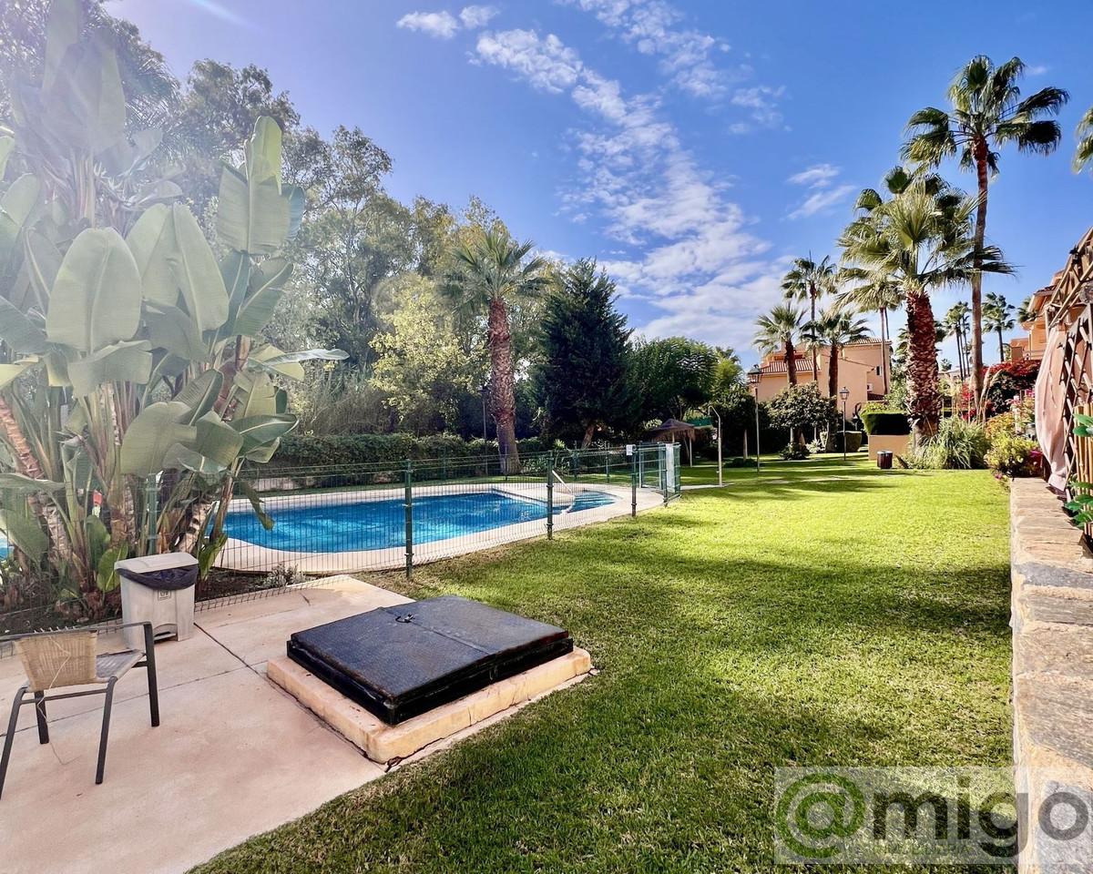 Venta de apartamento en Marbella