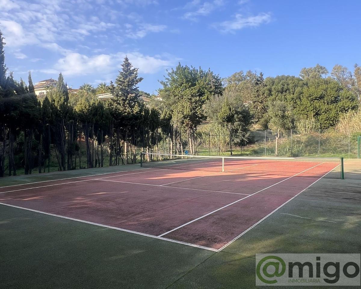 Venta de apartamento en Marbella