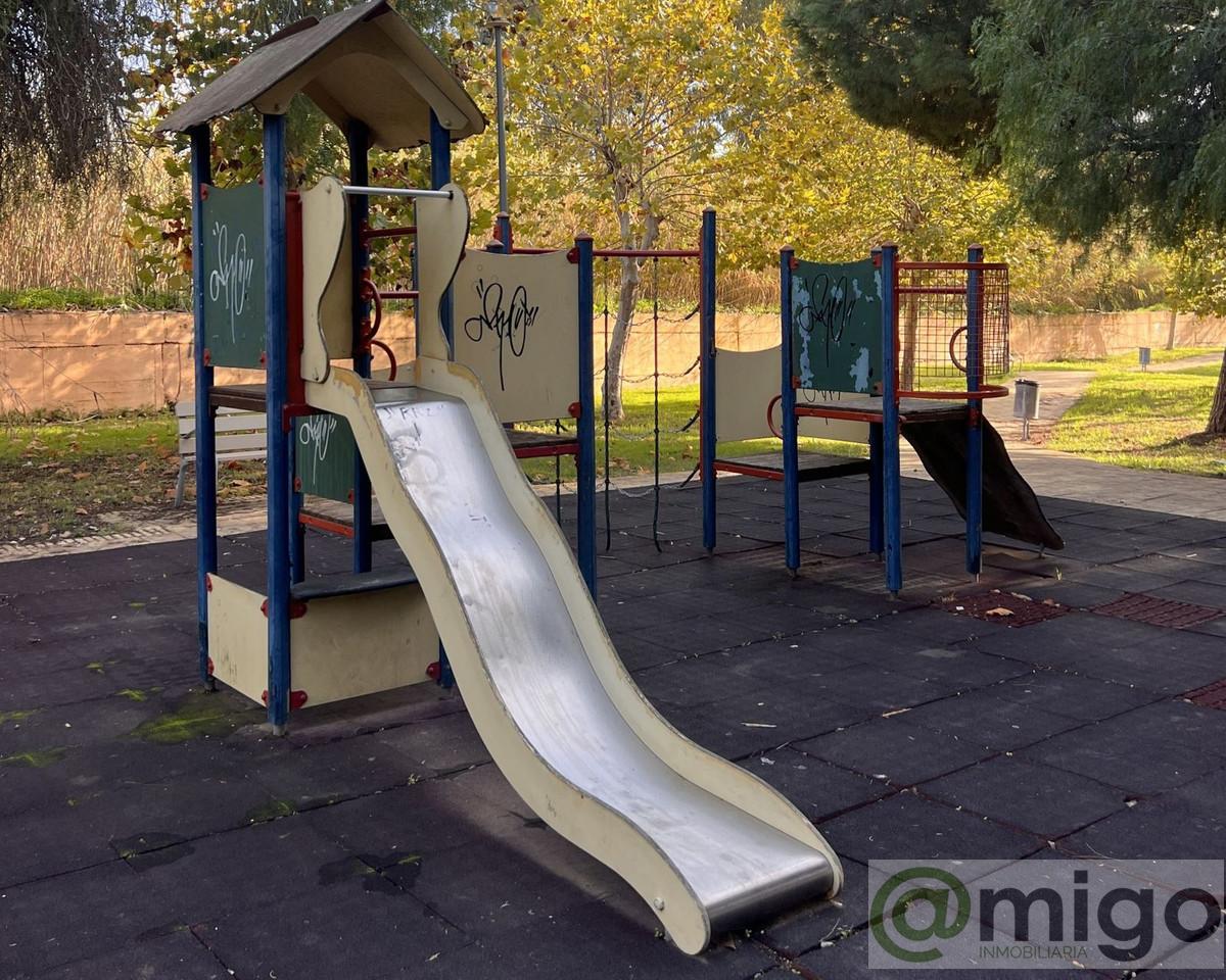 Venta de apartamento en Marbella