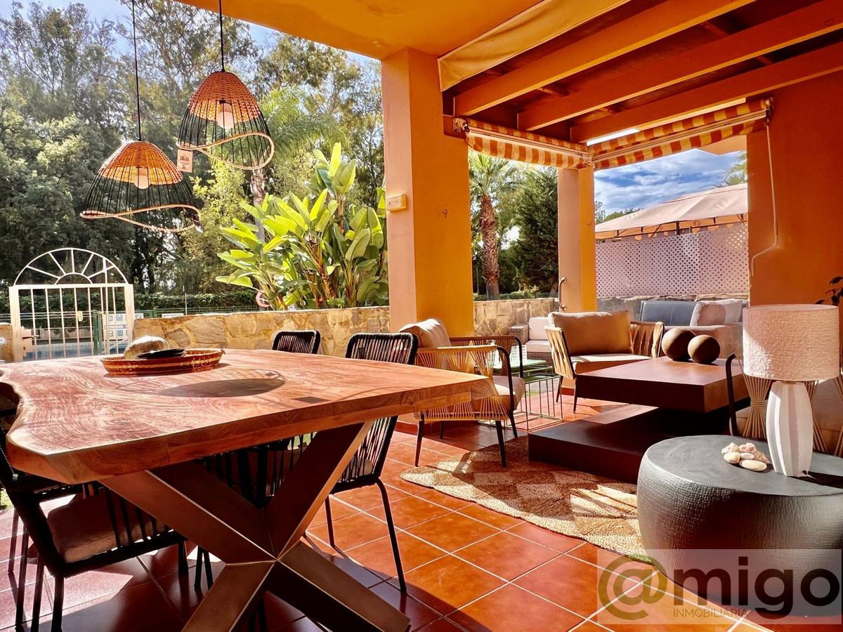 Venta de apartamento en Marbella