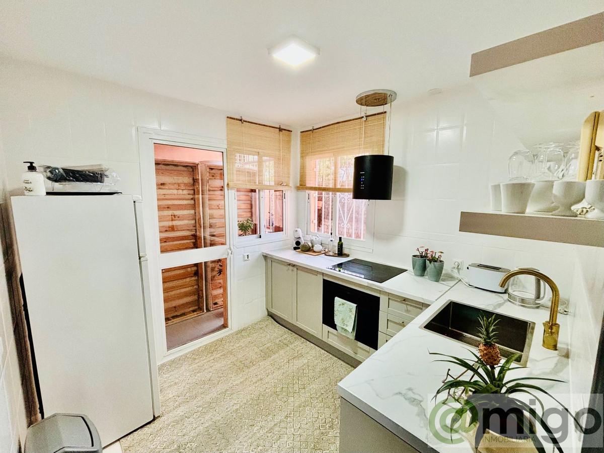 Venta de apartamento en Marbella