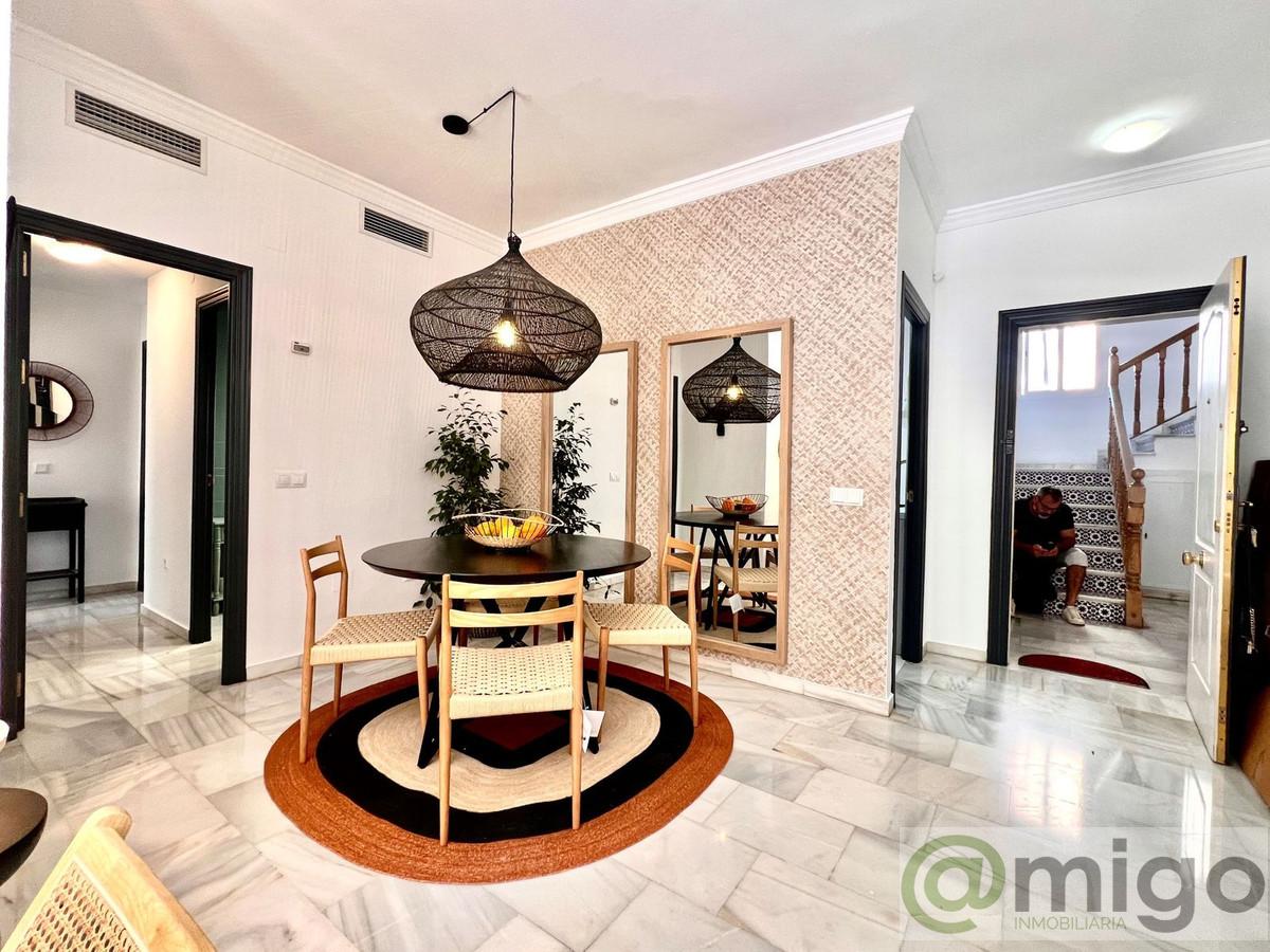 Venta de apartamento en Marbella