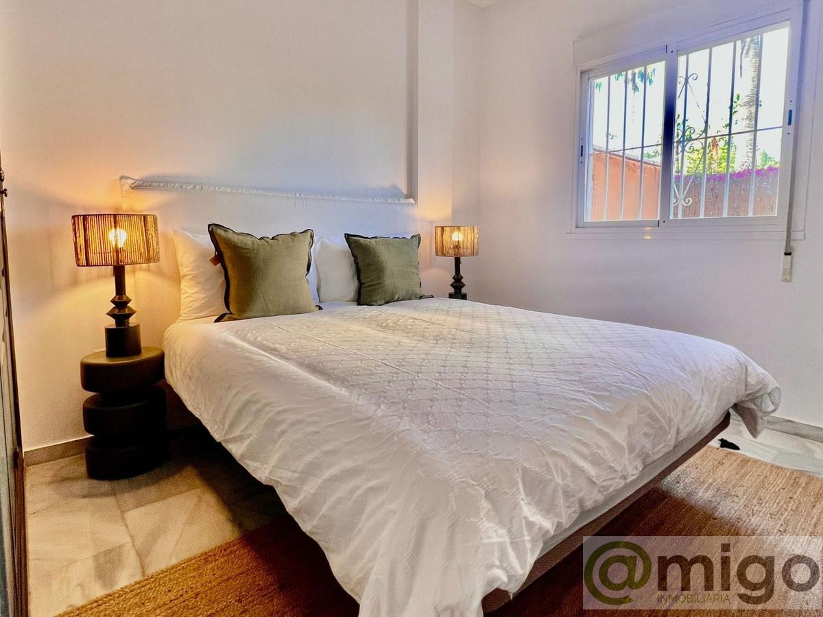 Venta de apartamento en Marbella