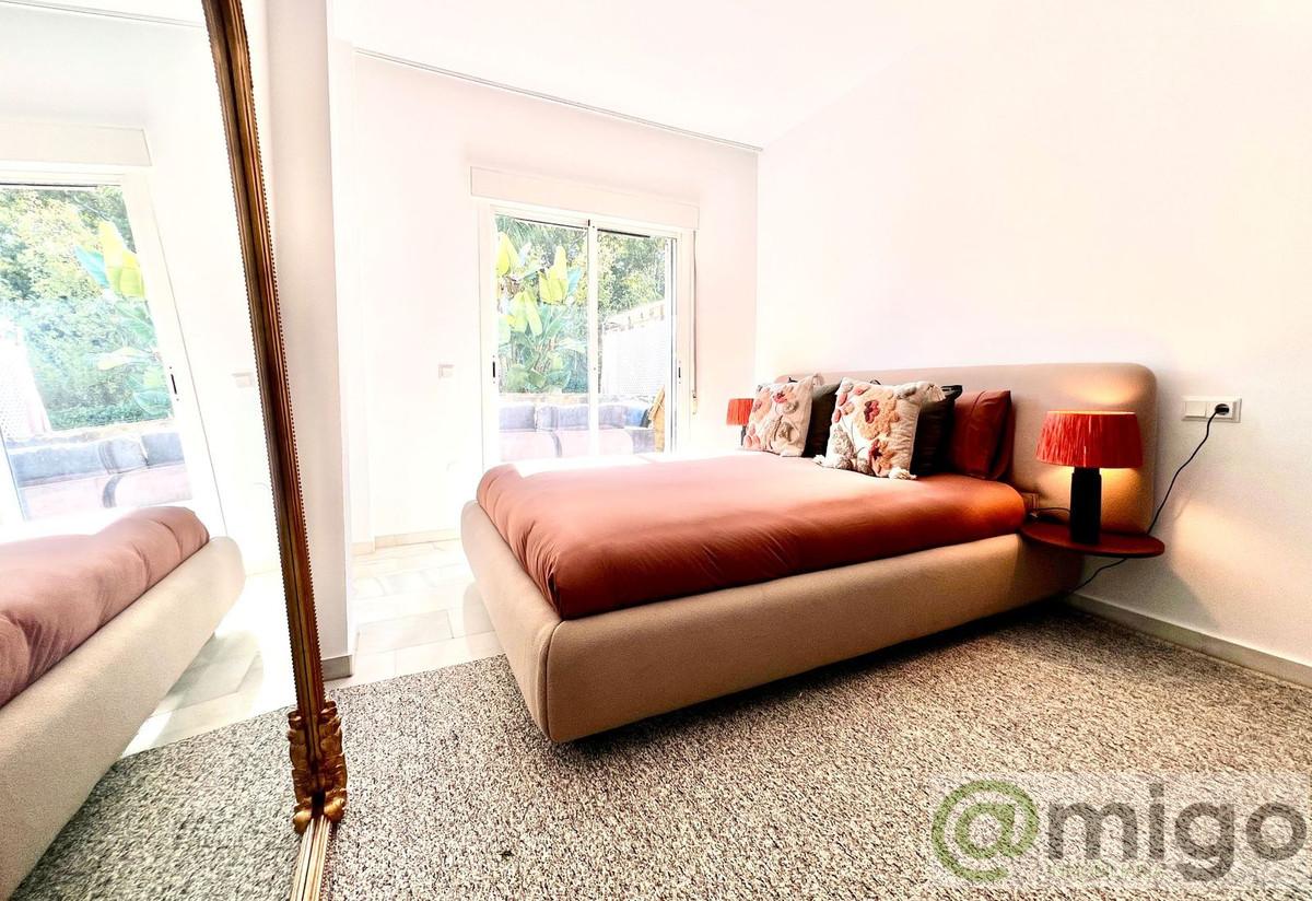 Venta de apartamento en Marbella