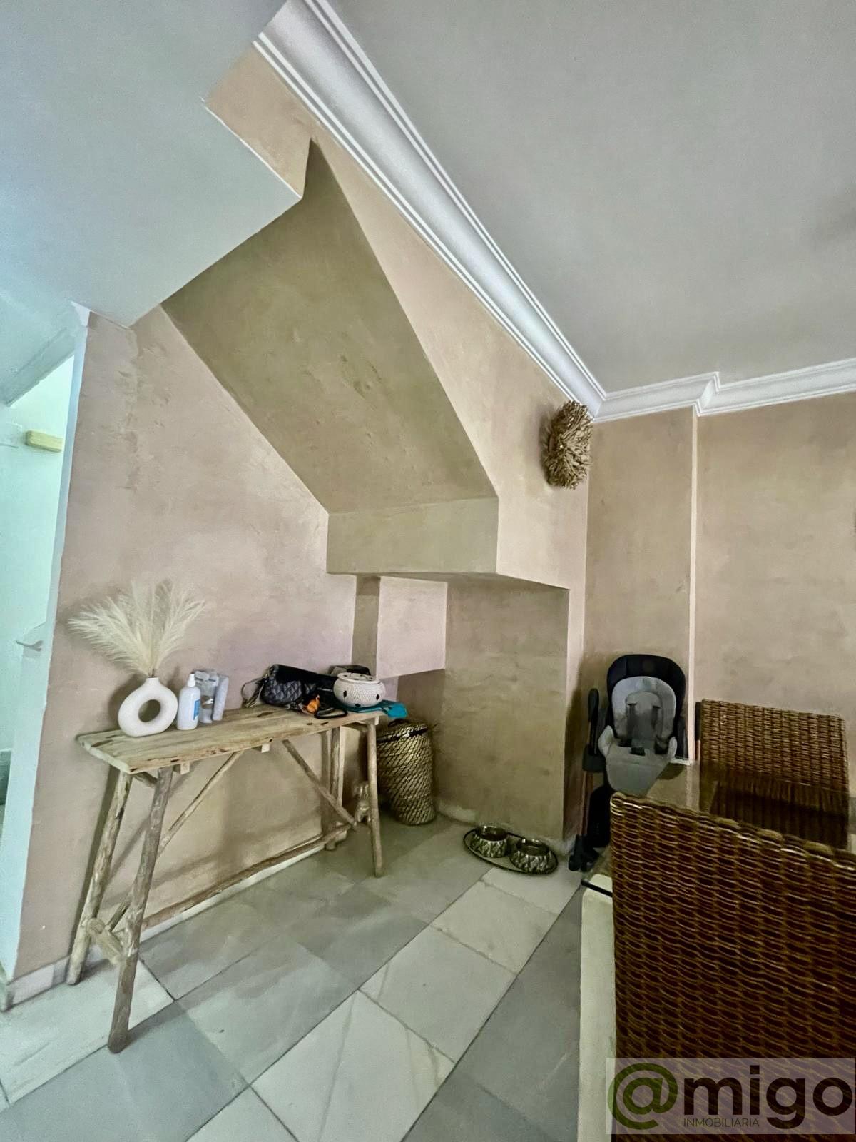 For sale of apartment in Marbella