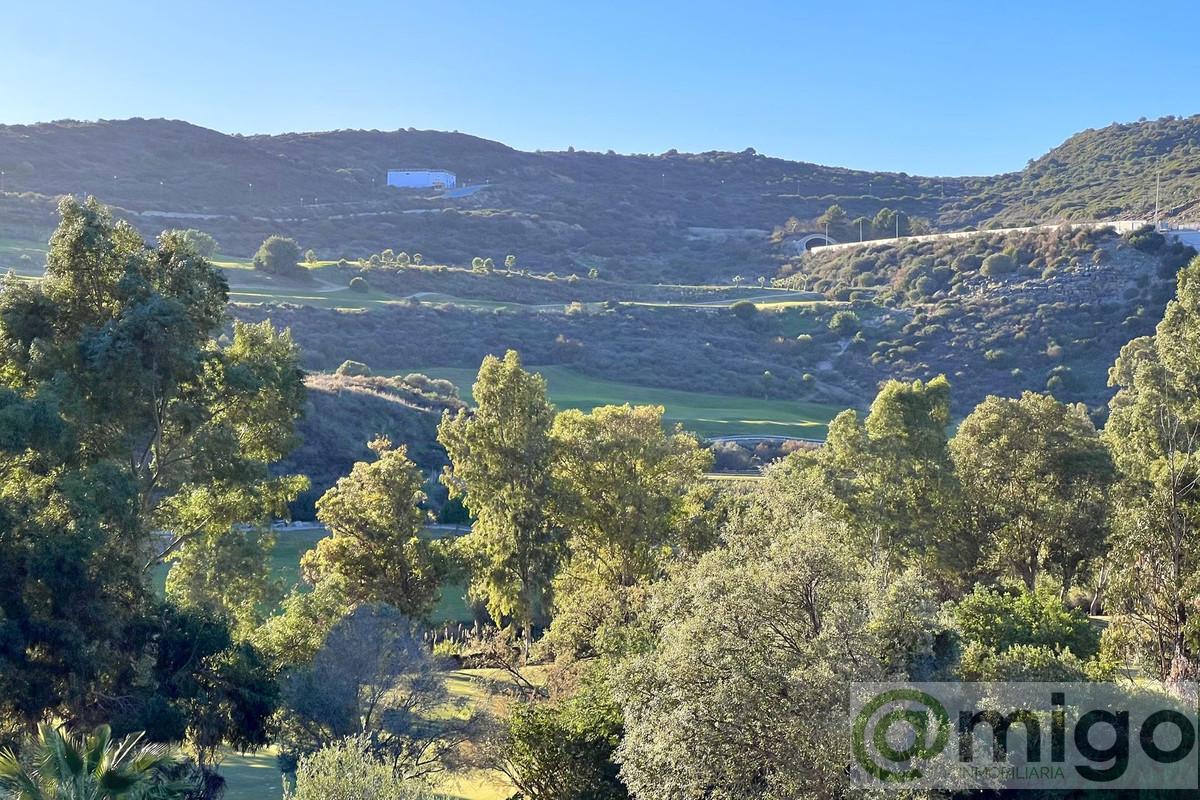 Venta de terreno en Estepona