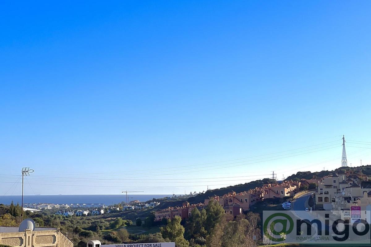 Venta de terreno en Estepona