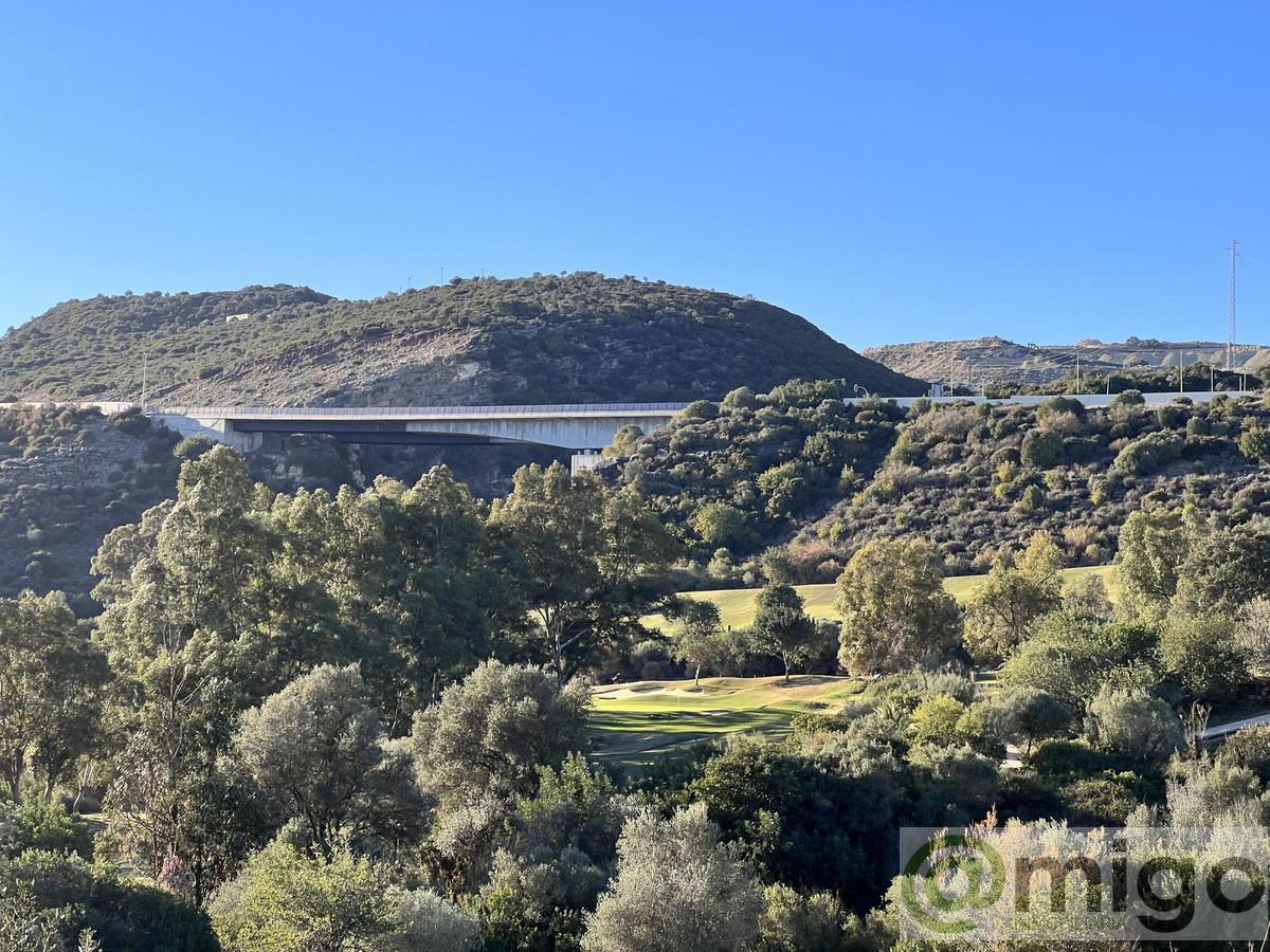 Venta de terreno en Estepona