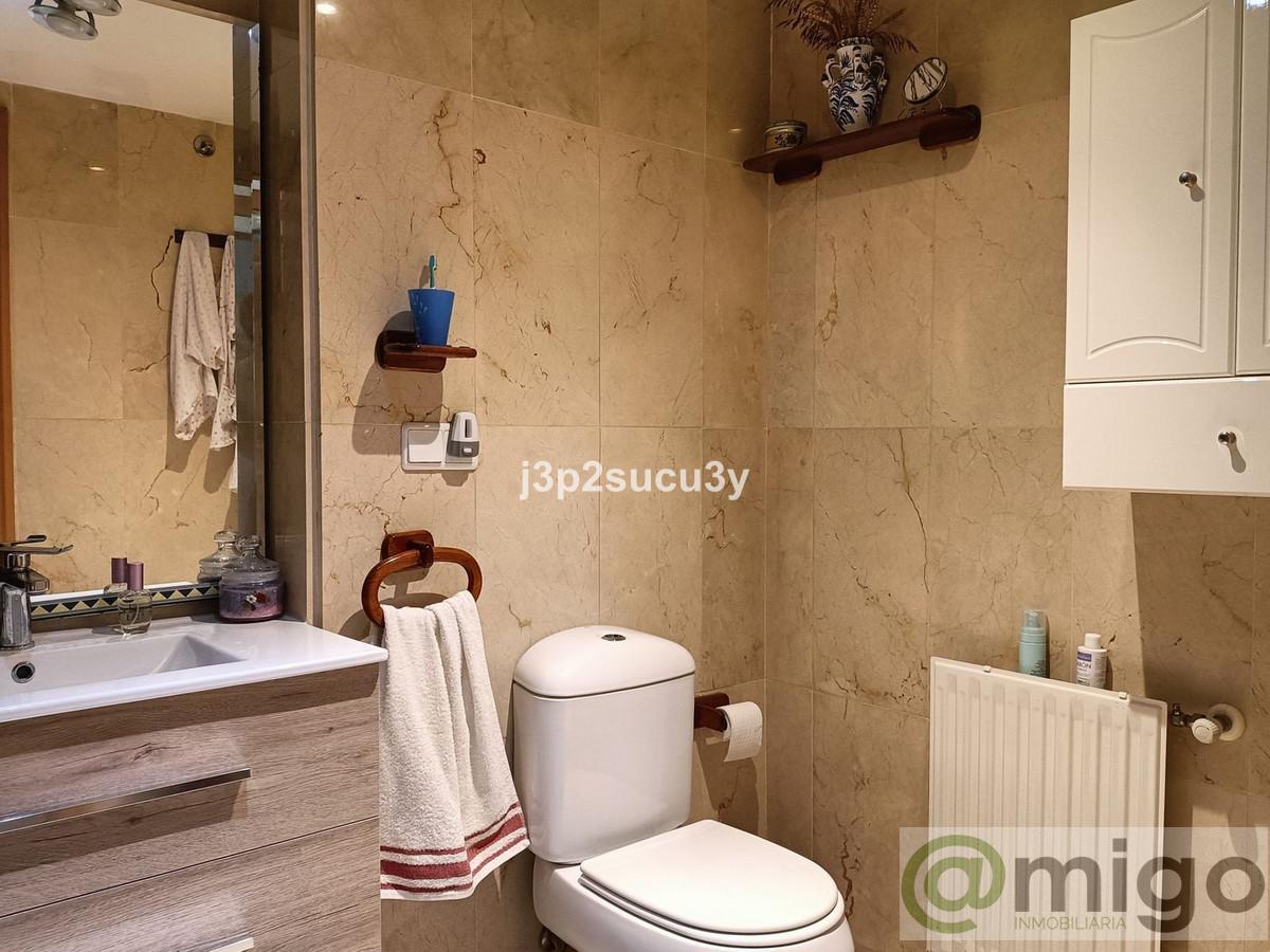 Venta de apartamento en Marbella