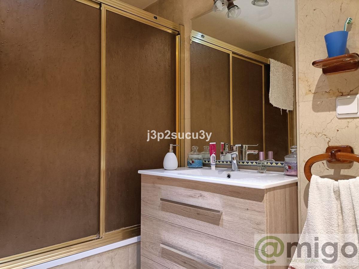 Venta de apartamento en Marbella