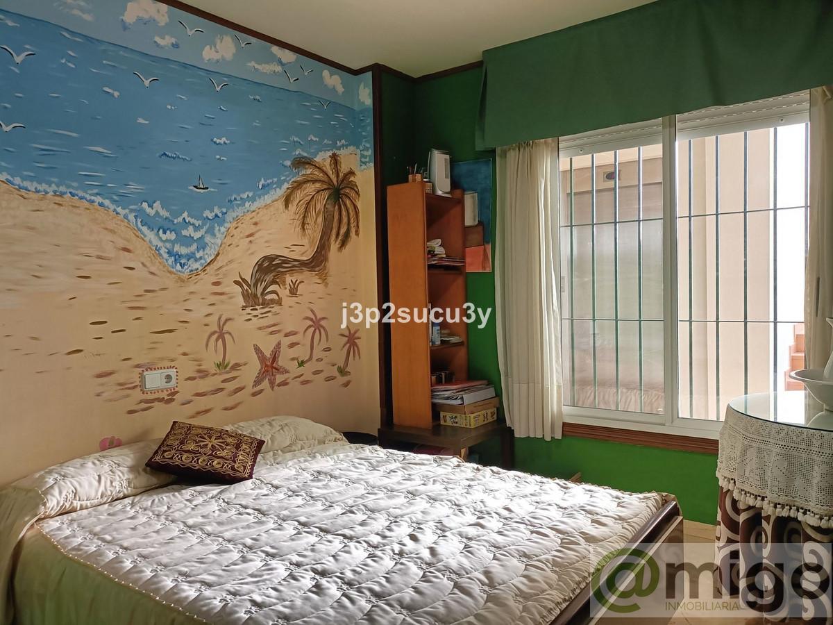 Venta de apartamento en Marbella