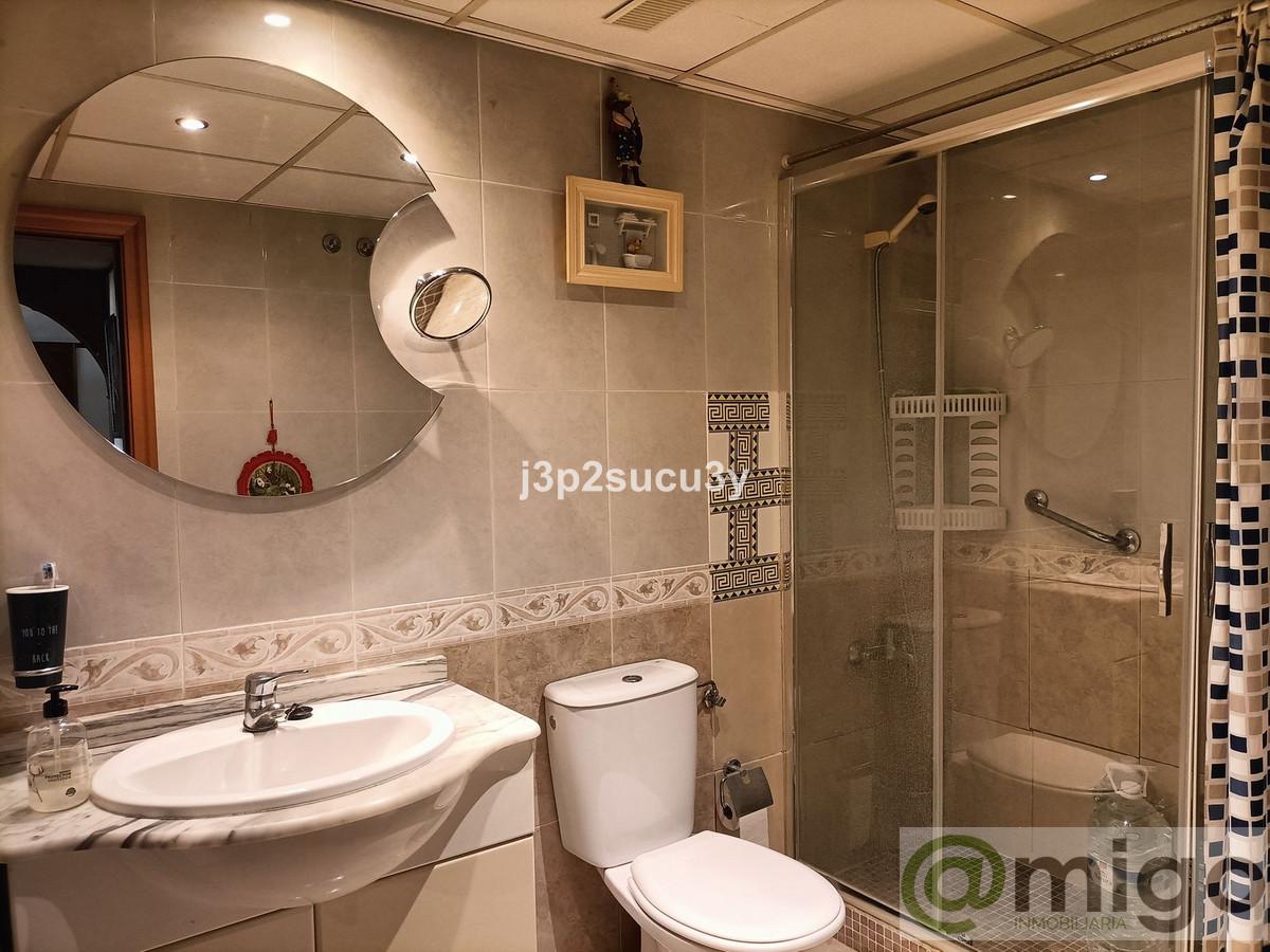 Venta de apartamento en Marbella